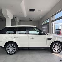 LAND ROVER - Range Rover Sport - 2.7 TDV6 HSE