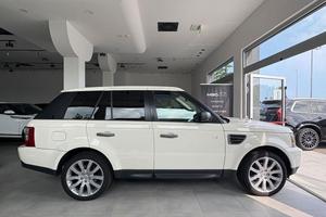 LAND ROVER - Range Rover Sport - 2.7 TDV6 HSE