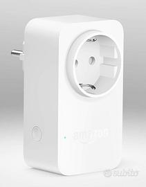🔌 Amazon Smart Plug WiFi Compatibile Alexa