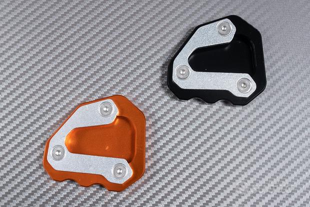 Estensione cavalletto KTM SUPERDUKE 1290 R