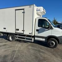 Daily 60C18 cassa frigo con pedana