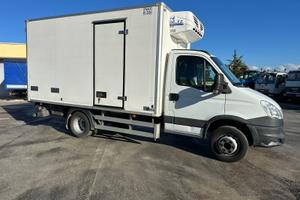 Daily 60C18 cassa frigo con pedana