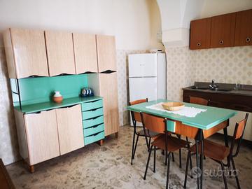 Cucina Salvarani anni 60