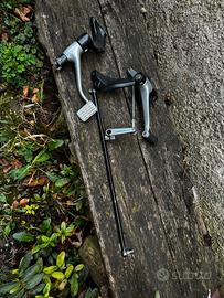 Comandi Avanzati Halrey