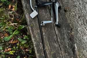 Comandi Avanzati Halrey