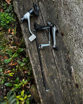 Comandi Avanzati Halrey