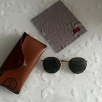 Occhiali da sole ray ban polarizzati