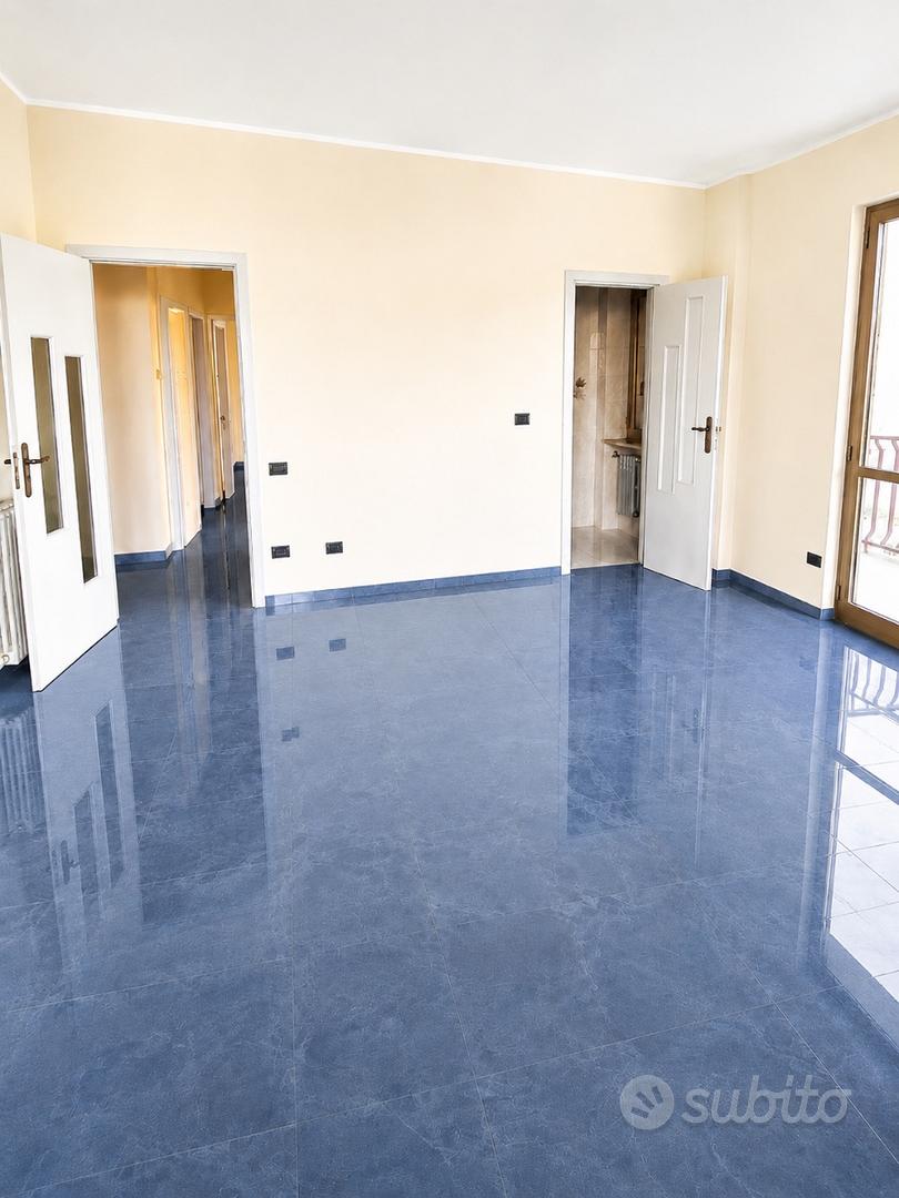 Apartment in Corigliano-Rossano, Corigliano Scalo - Vista 5