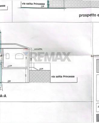 Nuove costruzioni - Santa Venerina