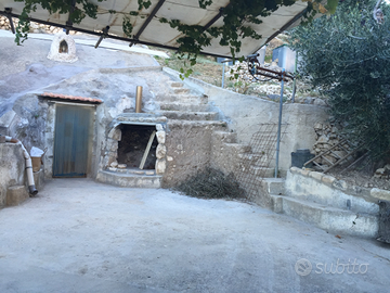 Terreno agricolo Macchia Libera