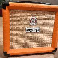 Amplificatore per chitarra Orange Crush 12