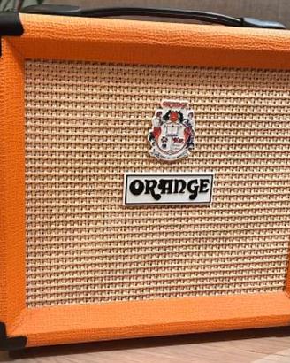 Amplificatore per chitarra Orange Crush 12