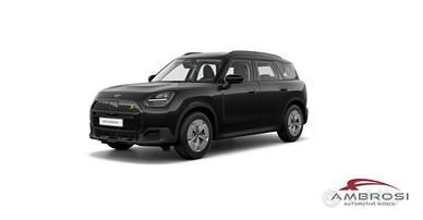 MINI Countryman Cooper SE ALL4 Essential
Essent