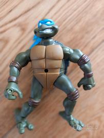 Tartarughe ninja - Leonardo