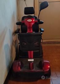 Scooter elettrico