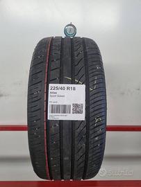Gomme Usate Atlas 225 40 18 Guarda Catalogo