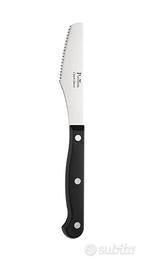 Set 12 coltelli pizza Pinti linea Cateri Smart