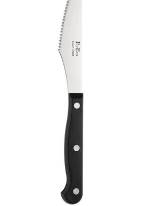 Set 12 coltelli pizza Pinti linea Cateri Smart