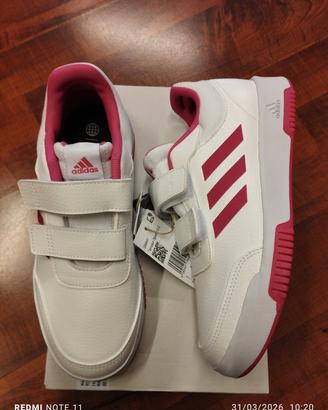 Scarpe Adidas n.35,5