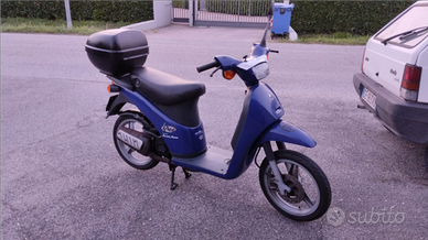 Ciclomotore Passaggio Scooter 50 Scooter 125 Vendita Scooter 50