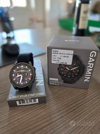 Garmin Tactix 8 47mm Nuovo