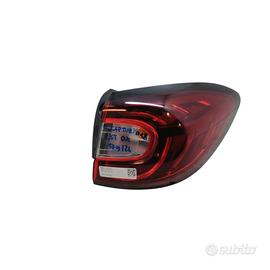 STOP FANALE POSTERIORE DESTRO RENAULT Captur Serie