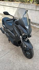 Yamaha X-Max 250 - 2015