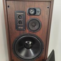 Altoparlanti Cerwin Vega AT-60 