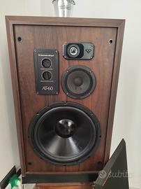 Altoparlanti Cerwin Vega AT-60 