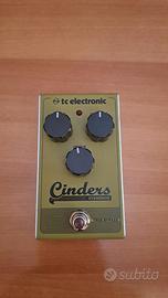 TC Electronic Cinders