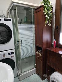 cabina doccia  