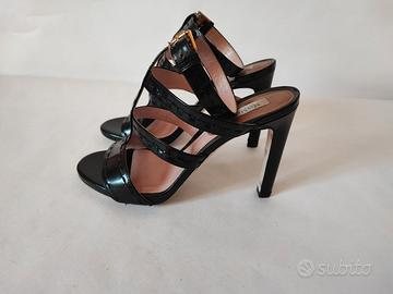 Sandalo Max Mara