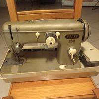 macchina da cucire Pfaff