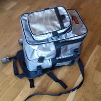 Borsa da serbatoio Clover