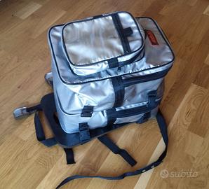 Borsa da serbatoio Clover