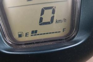 Nox Versilia 125 - 2022