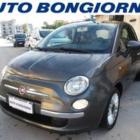 Fiat 500 1.2 Lounge 69cv my14