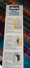 Chicco baby control classic