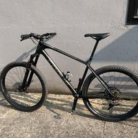 Focus Raven 8.8 XL 29 carbonio