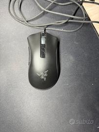 razer deathadder v2
