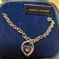 Braccialetto donna Tommy Hilfiger