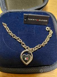 Braccialetto donna Tommy Hilfiger