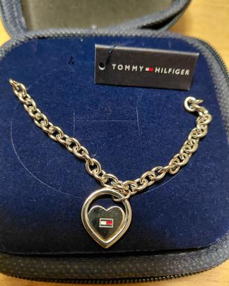 Braccialetto donna Tommy Hilfiger