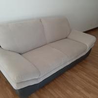 Divano 2 posti