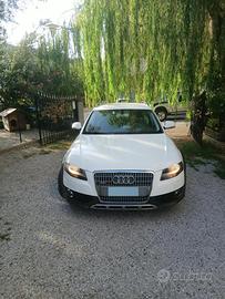 Audi A4 Allroad 2.0 tdi 170cv Quattro Advanced
