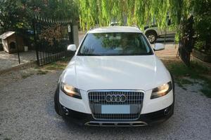 Audi A4 Allroad 2.0 tdi 170cv Quattro Advanced