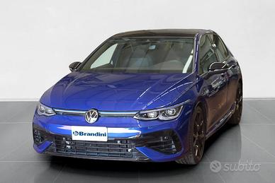 VOLKSWAGEN Golf R 2.0 tsi 20 Years 4motion 333cv d