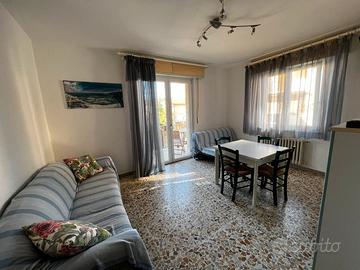 Trilocale Marina di Castagneto Carducci