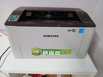 stampante Samsung Xpress M2020w