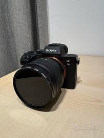 Sony Alpha A7